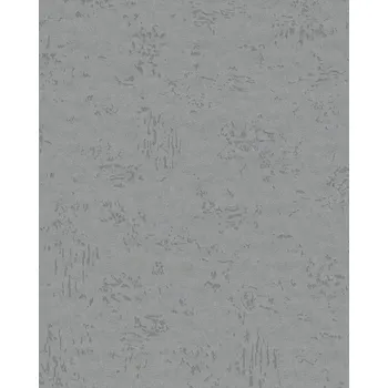 Tapeta Šedá tapeta s motivem betonu vinylová na vliesu