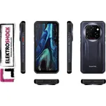 Oukitel WP39 Barva: Zelená