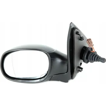 Auto zrcátko Alkar 6133283 Zpětné zrcátko