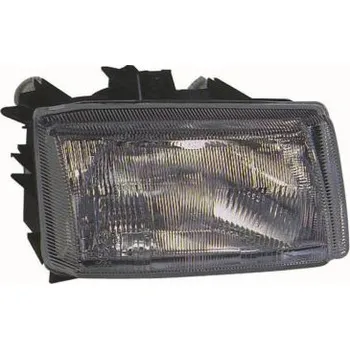 Přední světlomet Světlomet ABAKUS 441-1127L-LD-E