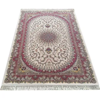 Koberec Koberec Exkluzivní PERS 02 červený