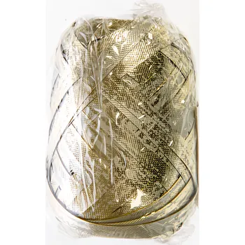 Stuha Flexio Stuha zlatá