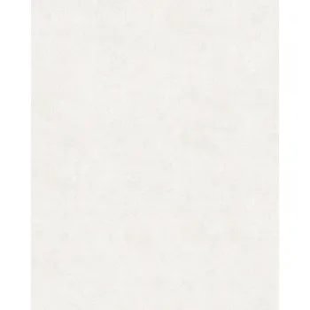 Tapeta Krémová tapeta imitující stěrkovou omítku na vliesu, moderní