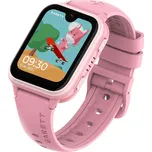 Garett Smartwatch Kids Vibe AI 4G Pink VIBE_AI_4G_PNK