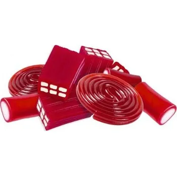 Bonbon 207 - FiNi Červený mix pendreků 1000g