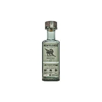 Whisky Montelobos Ensamble 100% Agave Mezcal 45,3% 0,7l