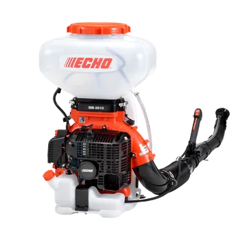 Postřikovač Motorový rosič ECHO MB-5810