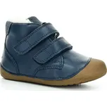 Bundgaard Petit Winter Navy zimní barefoot boty Velikost boty (EU): 21, Vnitřní délka boty: 132, Vnitřní šířka boty: 54