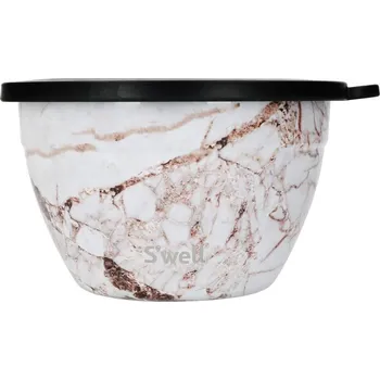 S'well Calcatta Gold Box na oběd, 1.9 l