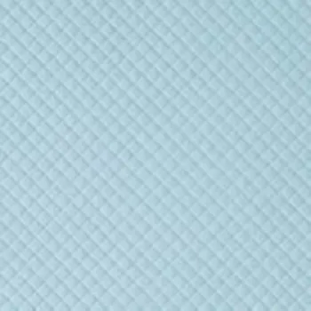 Dlažba Rako Color two dlaždice slinutá světle modrá 20x20 (GRS1K603)