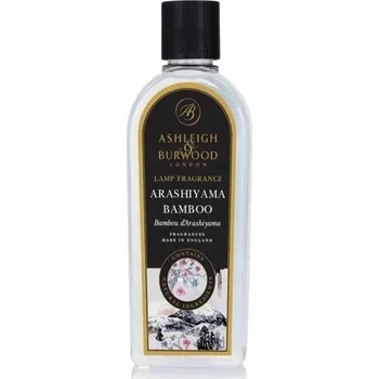 Aroma lampa Ashleigh & Burwood Náplň do katalytické lampy ARASHIYAMA 500ml