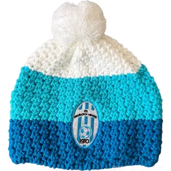 Čepice Zimní čepice FK JINDŘICHŮV HRADEC 1910