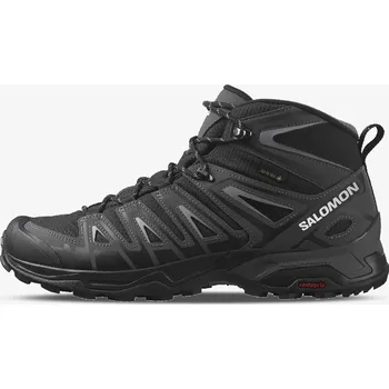Pánské tenisky SALOMON X ULTRA PIONEER MID GTX EUR 40 1482907