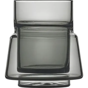 Šálek na espresso Jacob Jensen Thermal 70 ml černá barva 35988. 99X