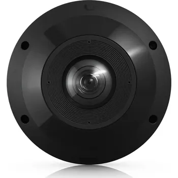 IP kamera Ubiquiti UVC-G6-Pro-360-B, UniFi Protect G6 Pro 360, black