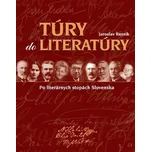 Túry do literatúry - Jaroslav Rezník