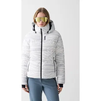 Colmar bunda LADIES SKI JACKET 2025/2026 Bílá 36 Dámské