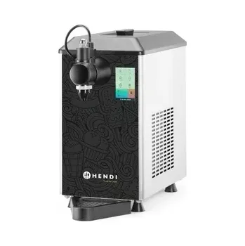 Automatický stroj na šlehačku - 1,7 litru | HENDI 290965