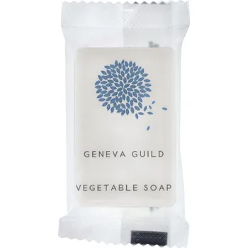 Koupelová kosmetika Jemné mýdlo Geneva Guild