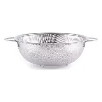 Cedník a síto Sítko o průměru 23,5 cm HENDI 535400