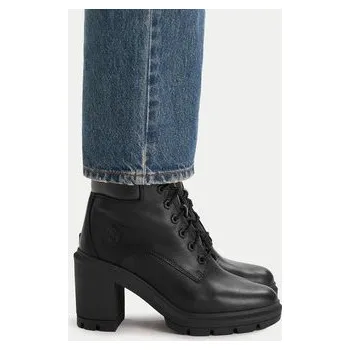 Dámská obuv Timberland Kotníková obuv Allington TB0A26SV0151 Černá 38_5