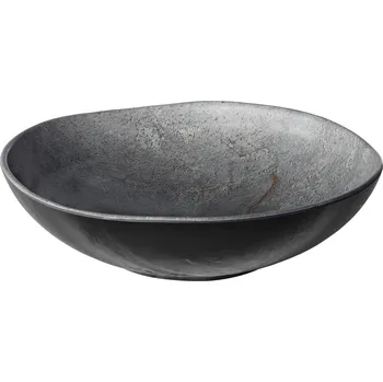 Miska pro psa Miska Clawson, 3400 ml - šedá