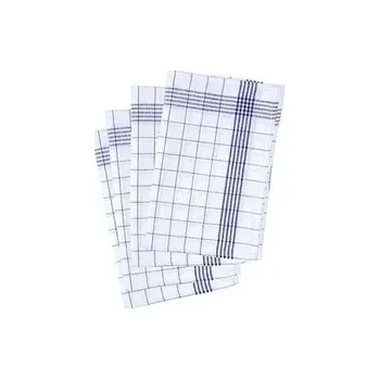 Utěrka Bavlněné utěrky 50x70 cm 10 ks | KARLOWSKY GT 16-6-Pack