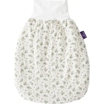 Dětské zboží TRÄUMELAND Novorozenecký spací pytel Olive