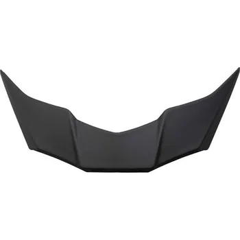 Helma na motorku LS2 Helmets LS2 FF800 AIR VENT REAR MATT BLACK