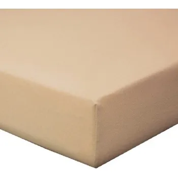 Prostěradlo OSTATNÍ DEKOR Prostěradlo FROTÉ 40x80 cm - BÍLÉ Barva: Modré