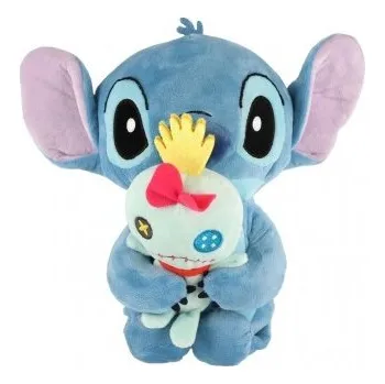 plyšák DINO Original Disney Lilo and Stitch plyšák 30cm 0m+
