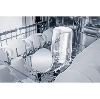 Náhradní díl pro kávovar Skleněná nádoba na mléko 0,5 l | JURA 72570