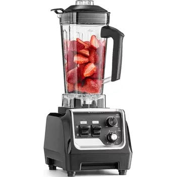 Tyčový mixér s regulací otáček a času, V2l | Forgast FG10301