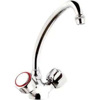 Vodovodní baterie Umyvadlová baterie | MONOLITH R0101020109