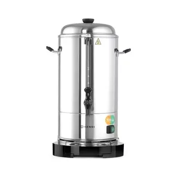 Kávovar Kávovar 6l | HENDI 211106