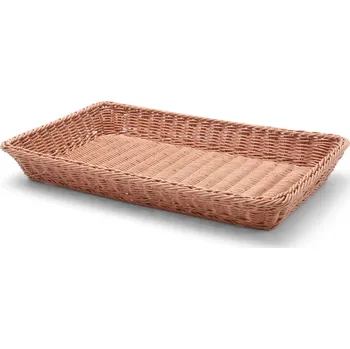 Odpadkový koš Chlebový koš GN 1/1 | HENDI 426685