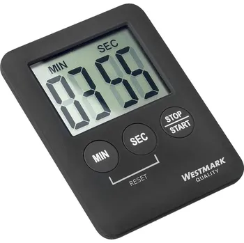 Budík Časovač Digital