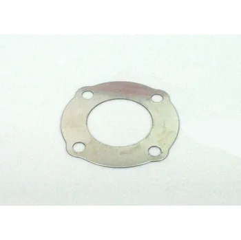 Těsnění pro motocykl Diverse / Import Hliníkové těsnění hlavy válce 0,5 mm pro Zündapp, skútr R 50, ZD, ZL, ZX, ZS, ZE, CS, CX, Hai GTS 50, C Sport, Super, KS MG00063385