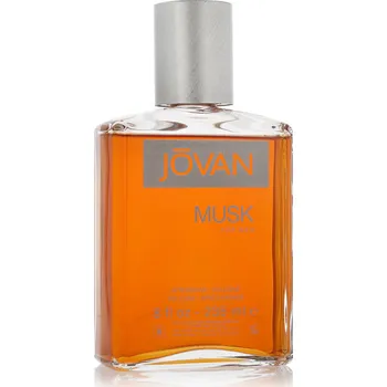 Jovan Musk for Men AS 236 ml M