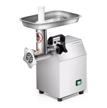 Kuchyňský mlýnek Mlýnek na maso Forgast (výkon 80 kg/h) | FG10102