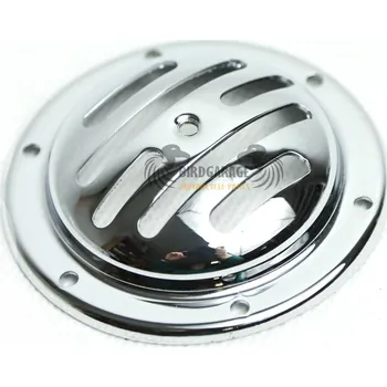 Motor pro motocykl Kryt klaksonu - chrom JAWA 50 Pionýr, Stadion