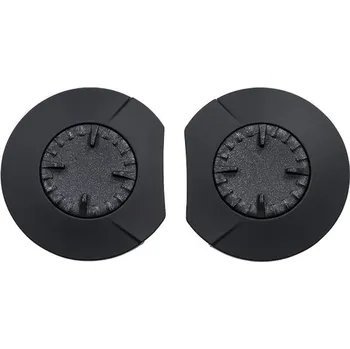 Helma na motorku LS2 Helmets OF570 RATCHET SYSTEM MATT BLACK