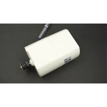 Motor 120W YDK YM-261-12 (bez řemeničky)