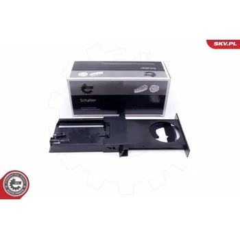 Držák do auta Držák nápoje ESEN SKV 93SKV028