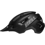 Helma na kolo Bell Přilba Bell Nomad 2 matte black M-L 53-60cm M-L 2025