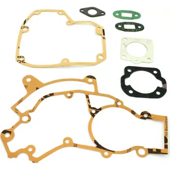 Těsnění pro motocykl Diverse / Import Sada těsnění 7dílná, papírové a gumové pro Puch, Maxi, X 30, 50 MG00006345