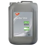 MOL TURBO STAR 20W-50 – Objem: 10L