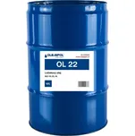 Ložiskový olej OL 22 – Objem: 60L