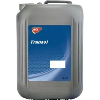 Převodový olej MOL TRANSOL 320 – Objem: 10L