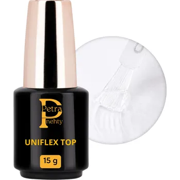 Lak na nehty Petra nehty UniFlex top 15g